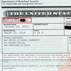 Check USCIS case status online with receipt number